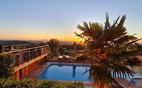 Chambres d'hôtes Le Repère des Anges et SPA