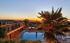 Chambres d'hôtes Le Repère des Anges et SPA